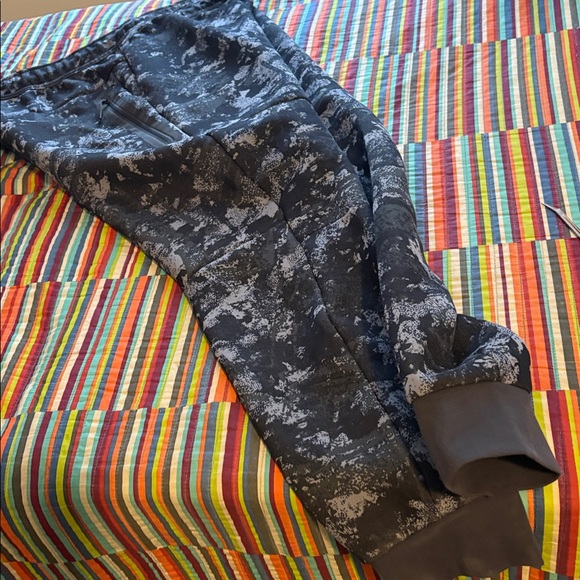 Nike tech fleece camo size 2XL slim fit gray black new with tags - Picture 11 of 16